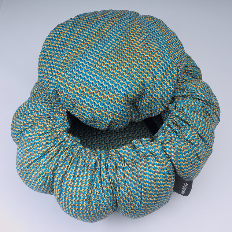 Wonderbag turkis -på lager 12.12.