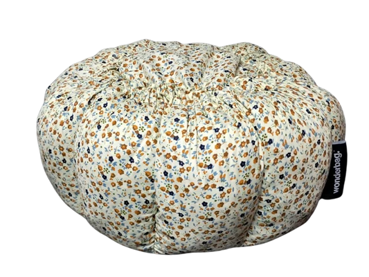 Wonderbag grå stor