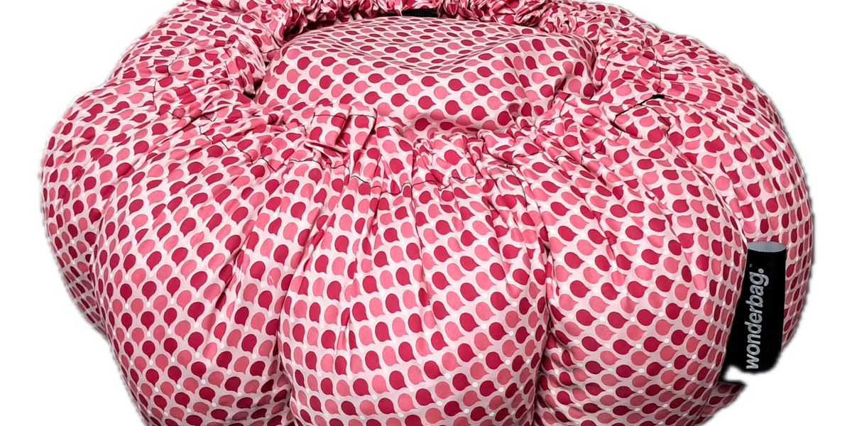 Wonderbag African Drops Ruby Large