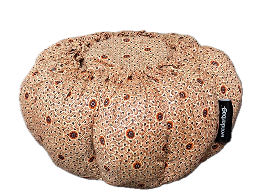 Wonderbag grå stor