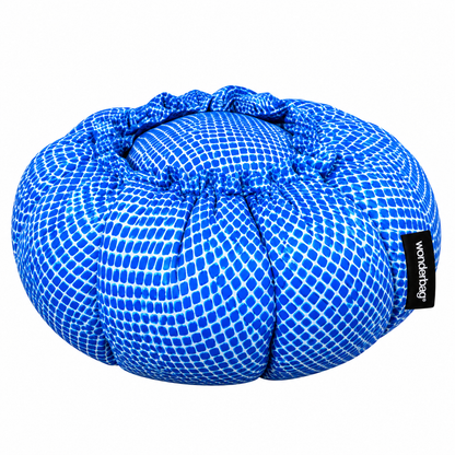 Wonderbag African Drops Blue