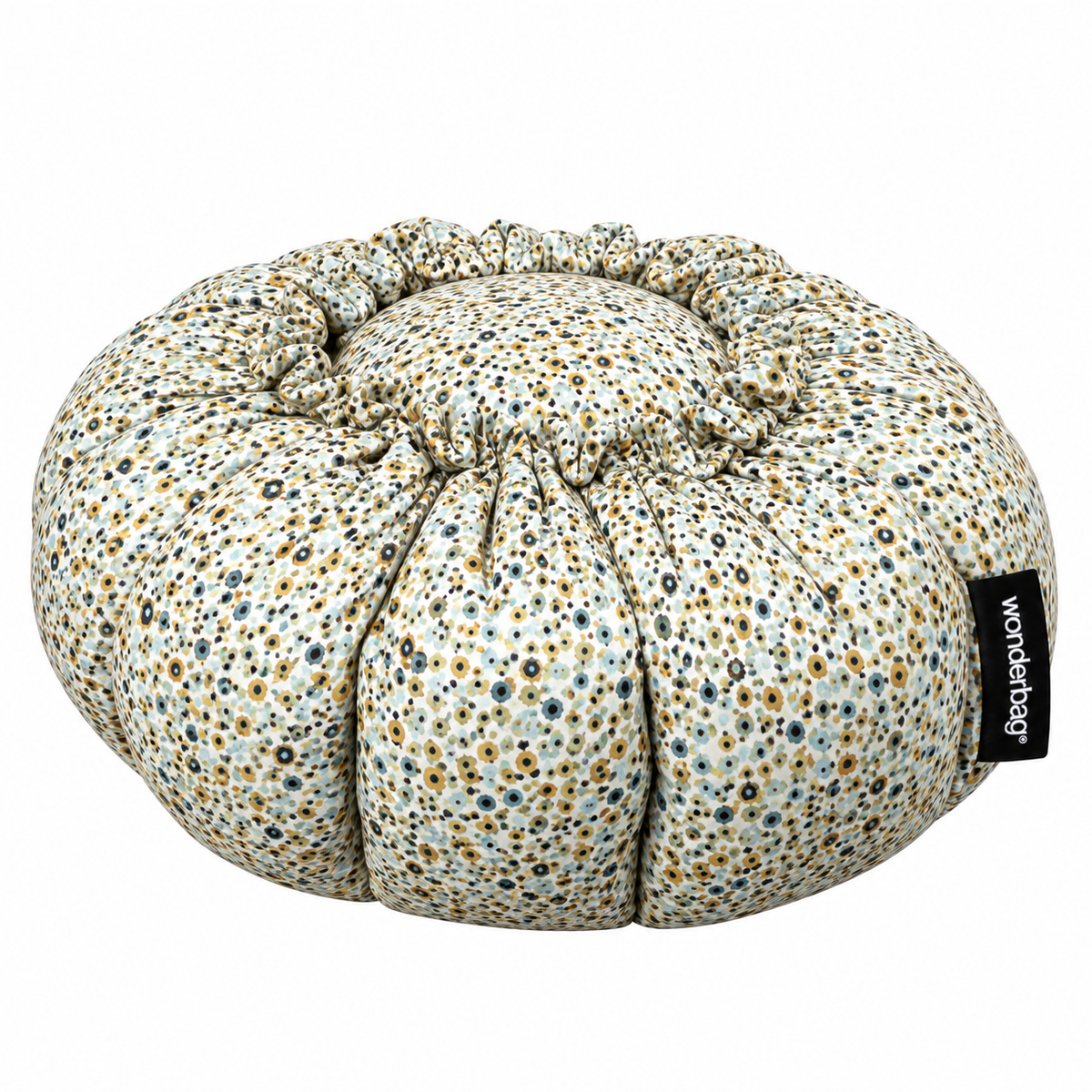 Wonderbag grå stor