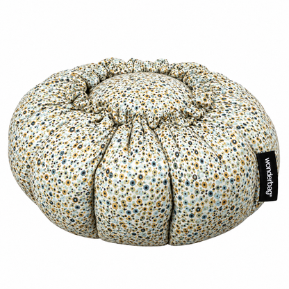 Wonderbag grå stor